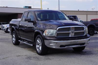 2011 RAM 1500 ST   - Photo 11 - Arlington, TX 76011