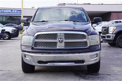 2011 RAM 1500 ST   - Photo 12 - Arlington, TX 76011