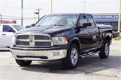 2011 RAM 1500 ST   - Photo 5 - Arlington, TX 76011