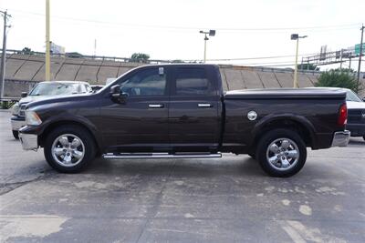 2011 RAM 1500 ST   - Photo 6 - Arlington, TX 76011