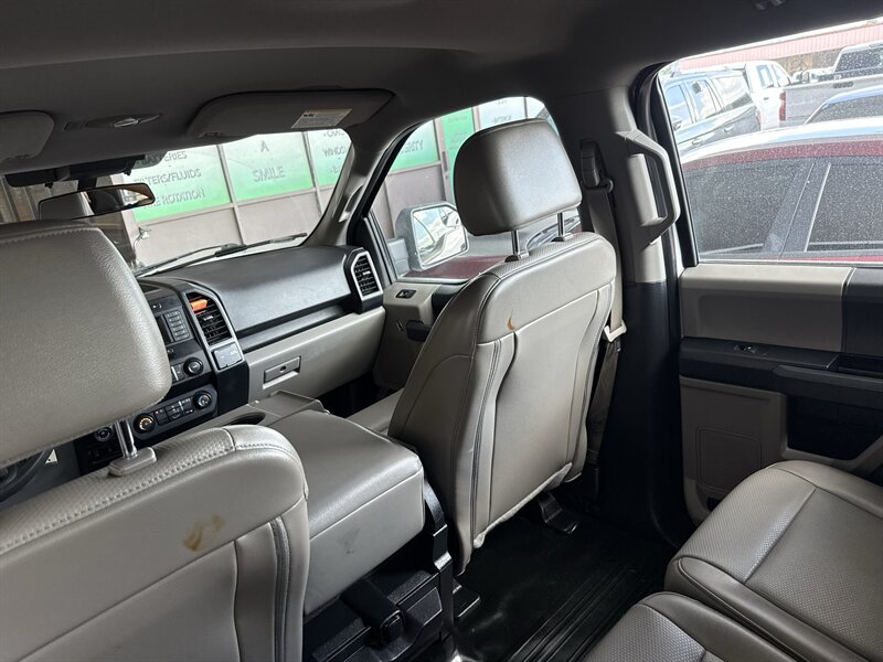 2020 Ford F-150 XLT - Photo 27 - Arlington, TX 76011