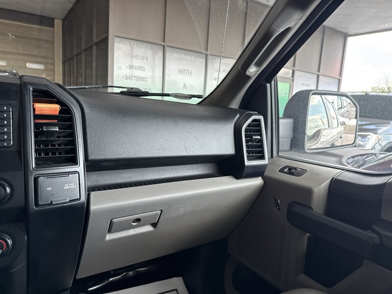2020 Ford F-150 XLT - Photo 25 - Arlington, TX 76011