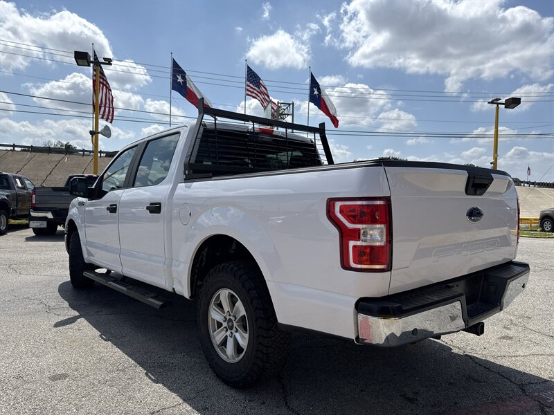 2020 Ford F-150 XLT - Photo 8 - Arlington, TX 76011