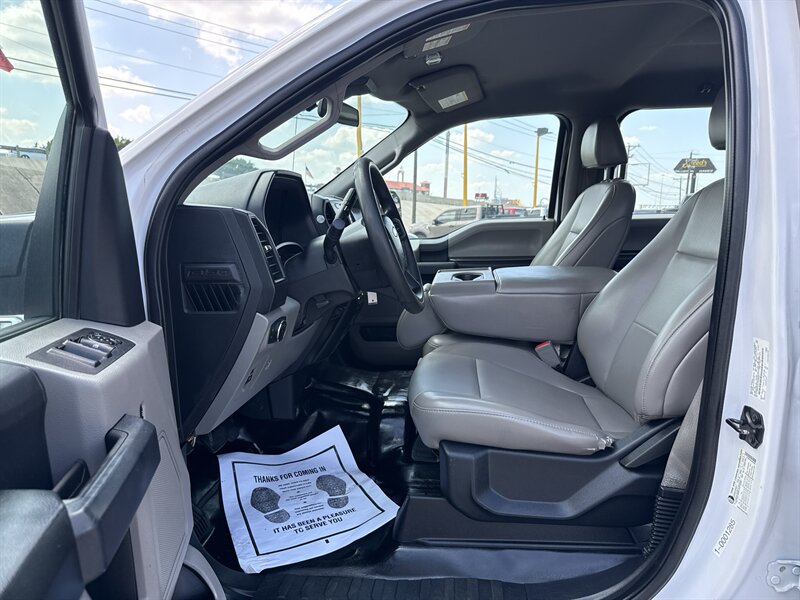 2020 Ford F-150 XLT - Photo 14 - Arlington, TX 76011