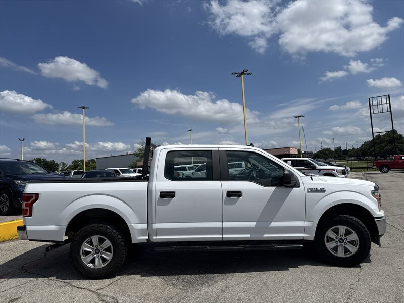 2020 Ford F-150 XLT - Photo 4 - Arlington, TX 76011