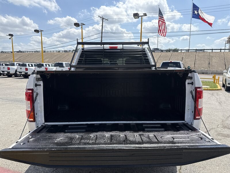 2020 Ford F-150 XLT - Photo 7 - Arlington, TX 76011
