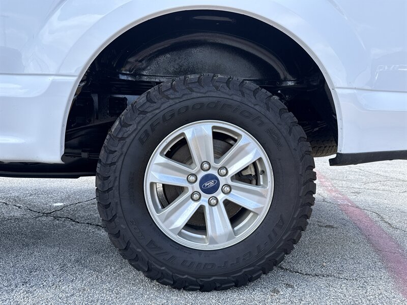 2020 Ford F-150 XLT - Photo 11 - Arlington, TX 76011