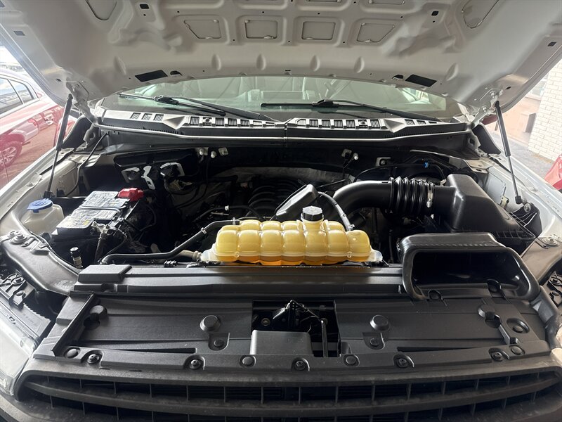 2020 Ford F-150 XLT - Photo 28 - Arlington, TX 76011