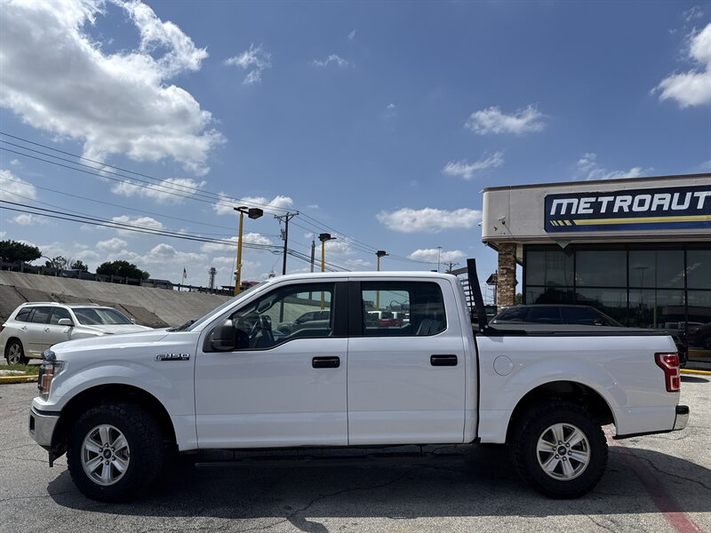 2020 Ford F-150 XLT - Photo 9 - Arlington, TX 76011