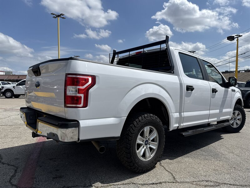 2020 Ford F-150 XLT - Photo 5 - Arlington, TX 76011