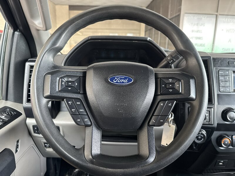 2020 Ford F-150 XLT - Photo 22 - Arlington, TX 76011