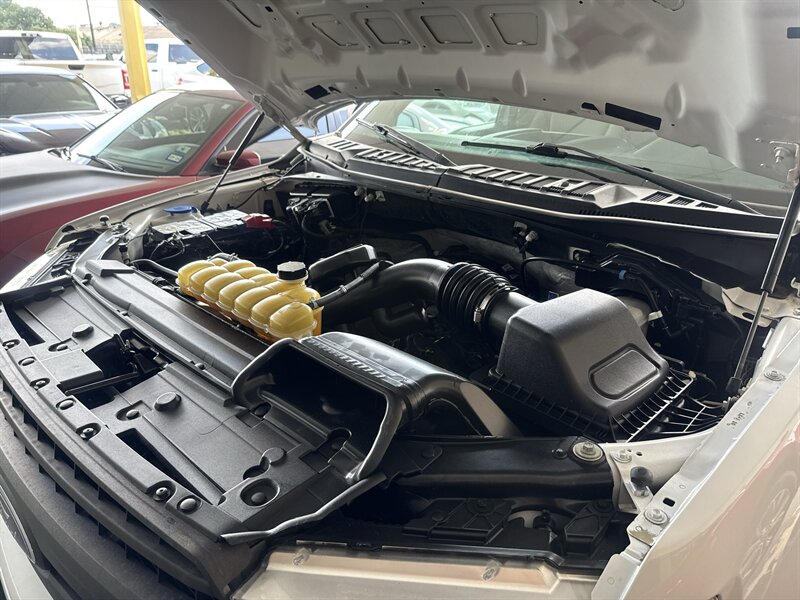 2020 Ford F-150 XLT - Photo 29 - Arlington, TX 76011