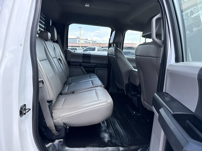 2020 Ford F-150 XLT - Photo 20 - Arlington, TX 76011