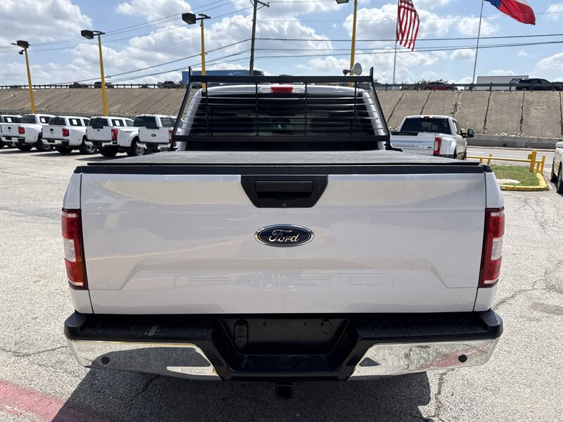2020 Ford F-150 XLT - Photo 6 - Arlington, TX 76011