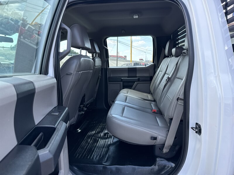 2020 Ford F-150 XLT - Photo 16 - Arlington, TX 76011
