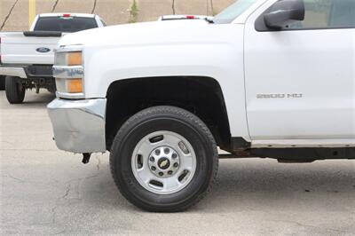 2017 Chevrolet Silverado 2500 Work Truck   - Photo 14 - Arlington, TX 76011