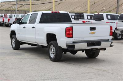 2017 Chevrolet Silverado 2500 Work Truck   - Photo 7 - Arlington, TX 76011