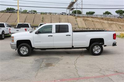 2017 Chevrolet Silverado 2500 Work Truck   - Photo 6 - Arlington, TX 76011