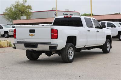 2017 Chevrolet Silverado 2500 Work Truck   - Photo 9 - Arlington, TX 76011