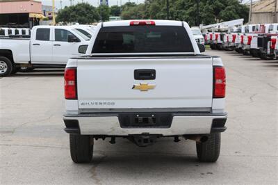 2017 Chevrolet Silverado 2500 Work Truck   - Photo 8 - Arlington, TX 76011