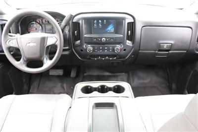 2017 Chevrolet Silverado 2500 Work Truck   - Photo 29 - Arlington, TX 76011