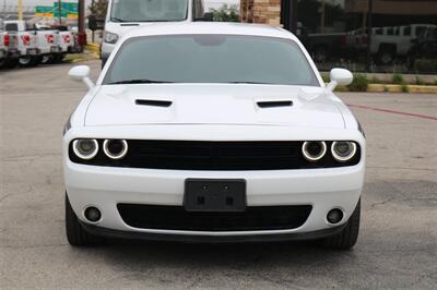 2020 Dodge Challenger SXT   - Photo 12 - Arlington, TX 76011