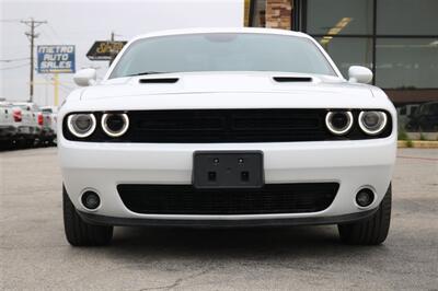 2020 Dodge Challenger SXT   - Photo 13 - Arlington, TX 76011