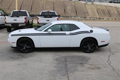 2020 Dodge Challenger SXT   - Photo 6 - Arlington, TX 76011