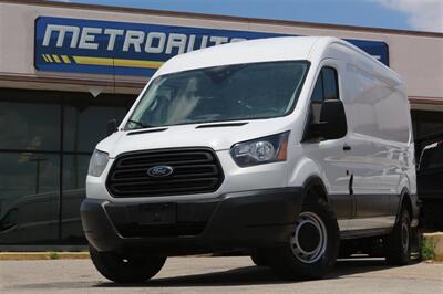 2017 Ford Transit 250   - Photo 1 - Arlington, TX 76011