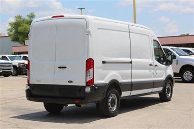 2017 Ford Transit 250   - Photo 9 - Arlington, TX 76011