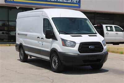 2017 Ford Transit 250   - Photo 11 - Arlington, TX 76011