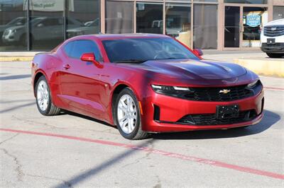 2019 Chevrolet Camaro LS   - Photo 11 - Arlington, TX 76011