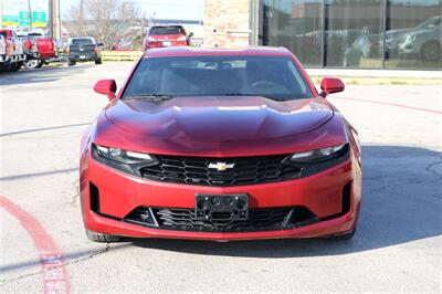 2019 Chevrolet Camaro LS   - Photo 12 - Arlington, TX 76011