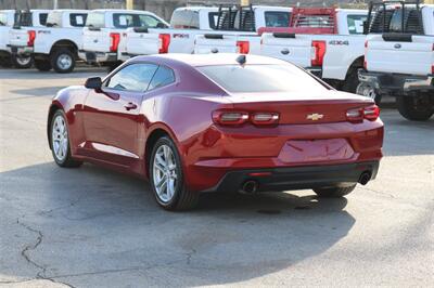 2019 Chevrolet Camaro LS   - Photo 7 - Arlington, TX 76011