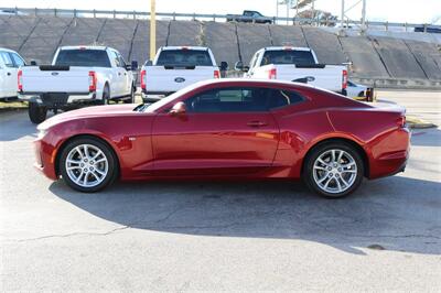 2019 Chevrolet Camaro LS   - Photo 6 - Arlington, TX 76011