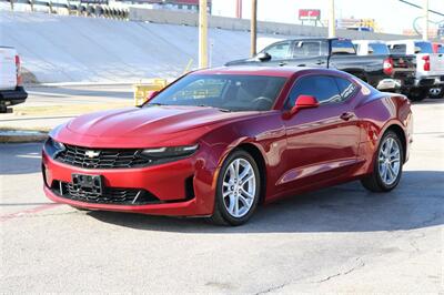 2019 Chevrolet Camaro LS   - Photo 5 - Arlington, TX 76011