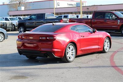 2019 Chevrolet Camaro LS   - Photo 9 - Arlington, TX 76011