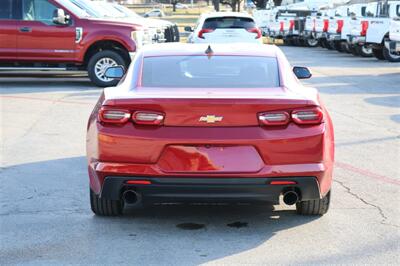 2019 Chevrolet Camaro LS   - Photo 8 - Arlington, TX 76011