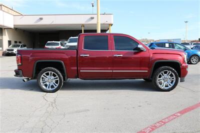 2017 GMC Sierra 1500 Denali   - Photo 10 - Arlington, TX 76011