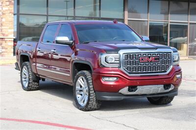 2017 GMC Sierra 1500 Denali   - Photo 11 - Arlington, TX 76011