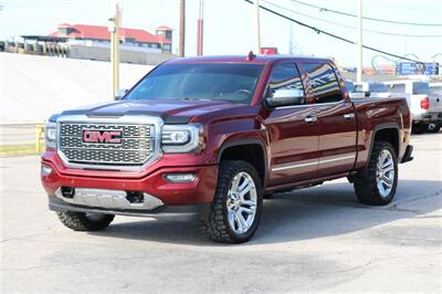 2017 GMC Sierra 1500 Denali   - Photo 5 - Arlington, TX 76011