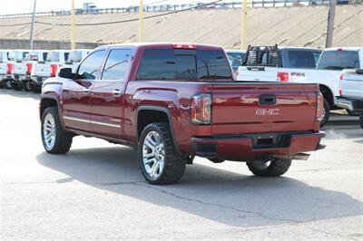 2017 GMC Sierra 1500 Denali   - Photo 7 - Arlington, TX 76011