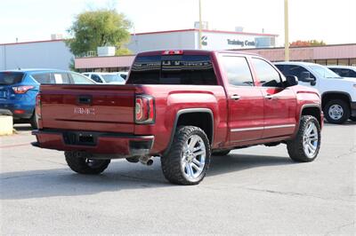 2017 GMC Sierra 1500 Denali   - Photo 9 - Arlington, TX 76011