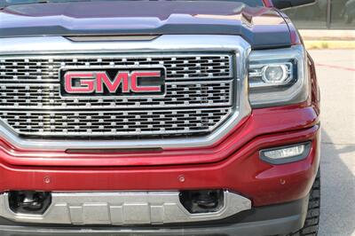 2017 GMC Sierra 1500 Denali   - Photo 13 - Arlington, TX 76011