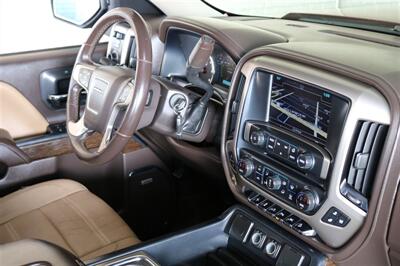 2017 GMC Sierra 1500 Denali   - Photo 41 - Arlington, TX 76011