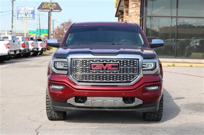 2017 GMC Sierra 1500 Denali   - Photo 12 - Arlington, TX 76011