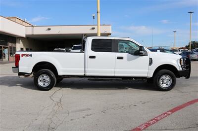 2019 Ford F-250 XL   - Photo 10 - Arlington, TX 76011