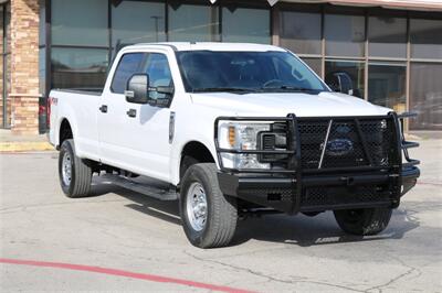 2019 Ford F-250 XL   - Photo 11 - Arlington, TX 76011