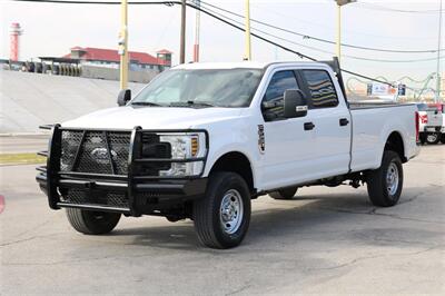 2019 Ford F-250 XL   - Photo 5 - Arlington, TX 76011