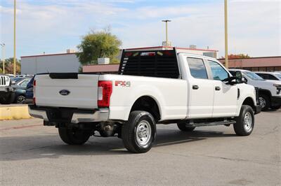 2019 Ford F-250 XL   - Photo 9 - Arlington, TX 76011